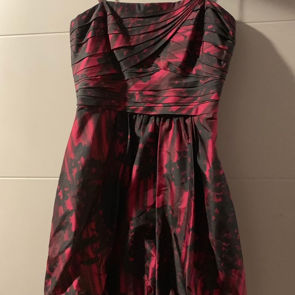 Beautiful BCBG Cocktail Dress